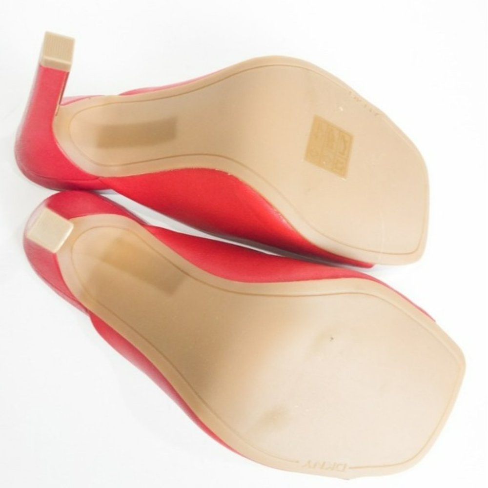 DKNY Anya Dress Sandals-6 - Picture 4 of 6
